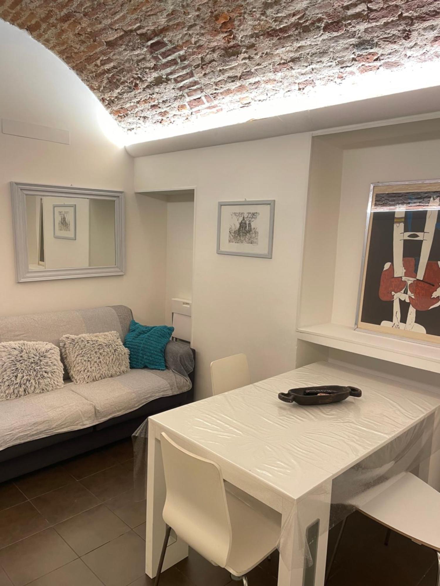 Sant Anselmo Apartment Turin Exterior photo